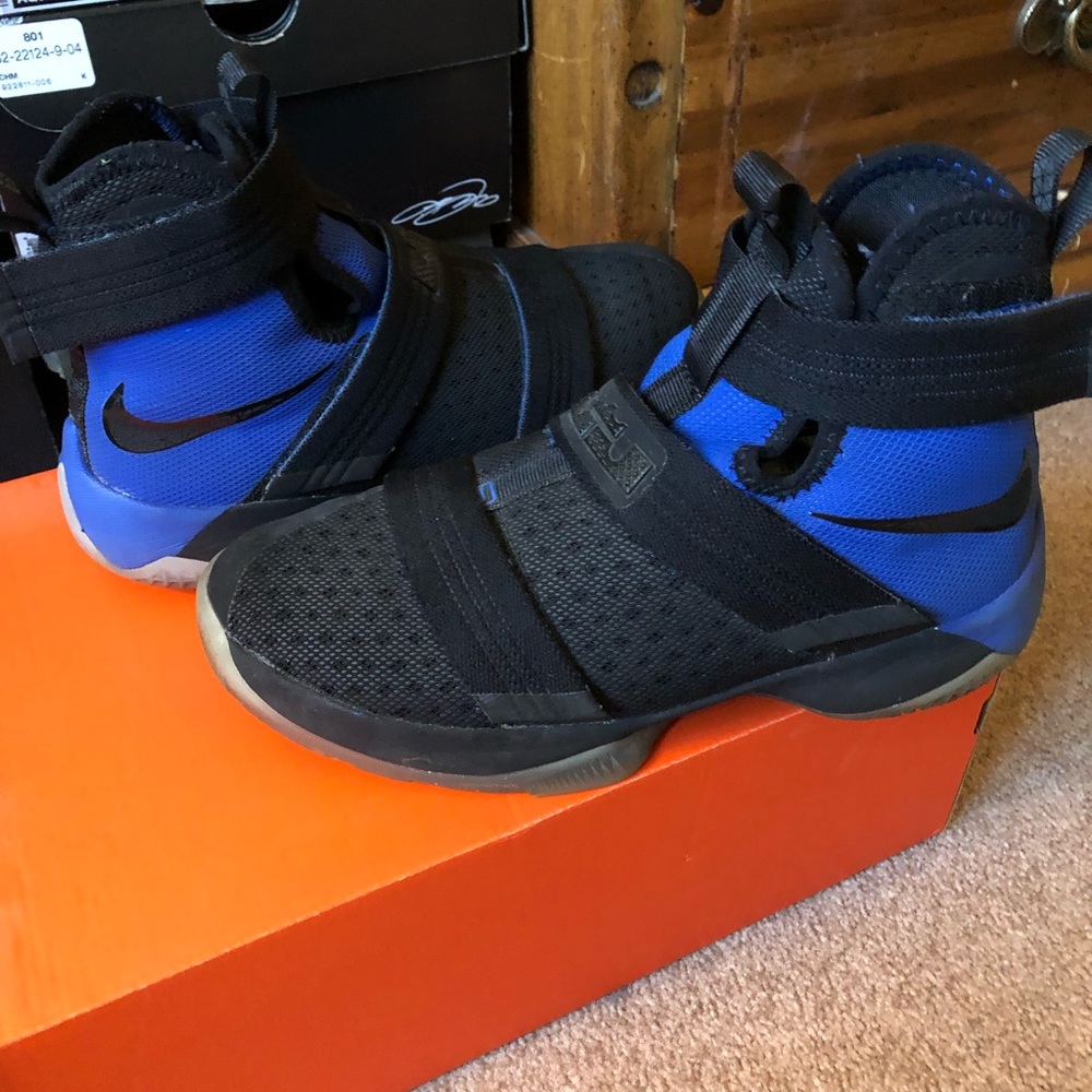 Lebron sneakers